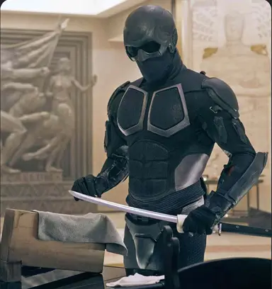 Profile image of Black Noir