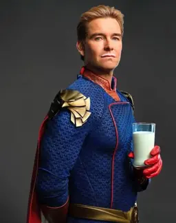 Profile image of Homelander
