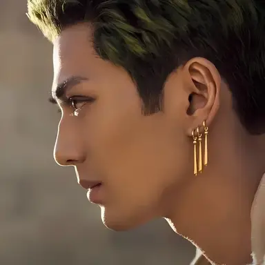 Profile image of Roronoa