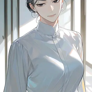 Profile image of Yoshie