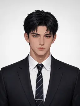 Profile image of Taiga Kujo