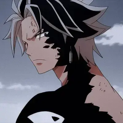 AiryDuck1627의 Sting Eucliffe