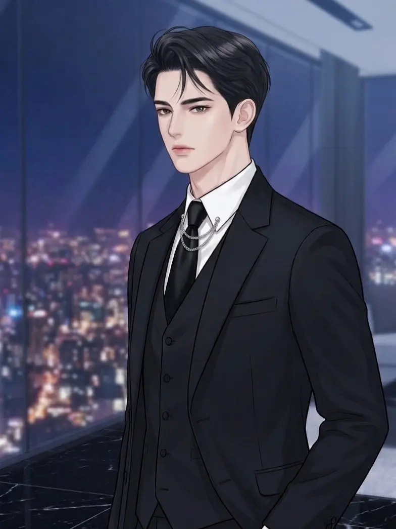 Aa.Aa.ice의 한승현