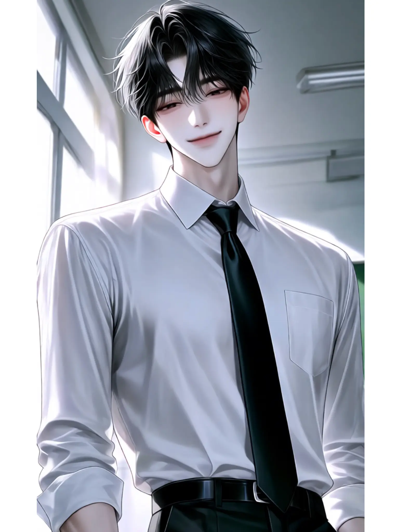 akane1219___.의 ヤンデレドS彼氏