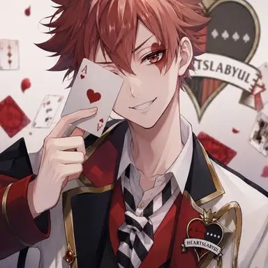 Profile image of Ace Trappola