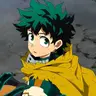 Profile image of 緑谷出久