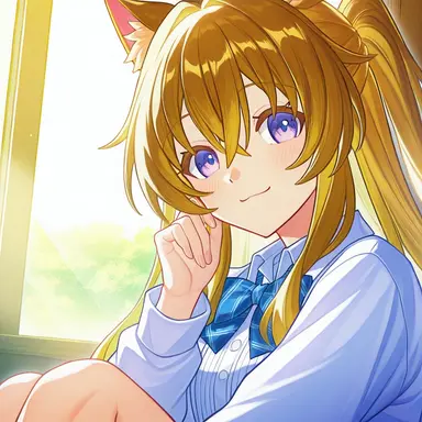 Profile image of リコ