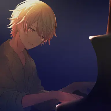 Profile image of 텐마 츠카사