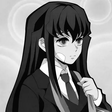 Profile image of 토키토 무이치로