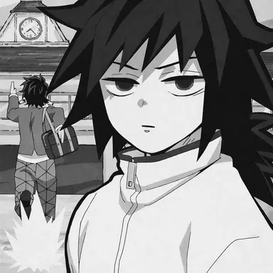 Profile image of 토미오카 기유