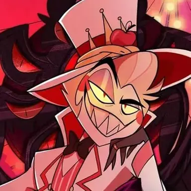 Profile image of ルシファー
