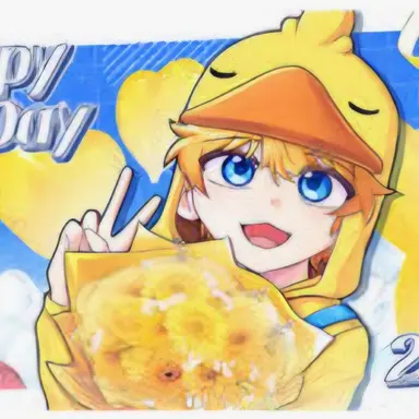 Profile image of 꽥