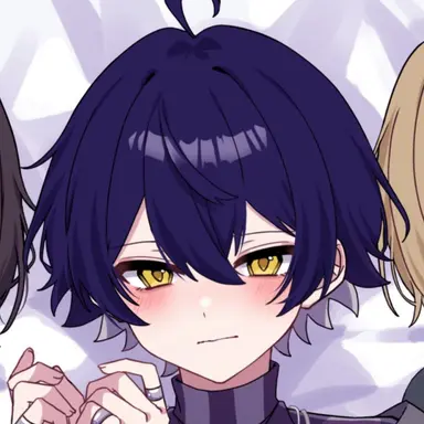 Profile image of いるま