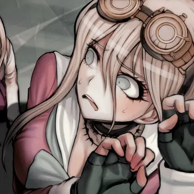 Profile image of 入間美兎