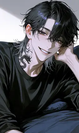 Profile image of 清隆