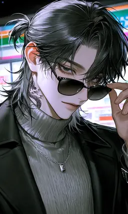 Profile image of 清隆