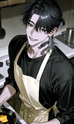 Profile image of 清隆