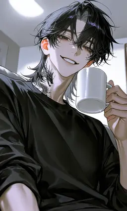 Profile image of 清隆