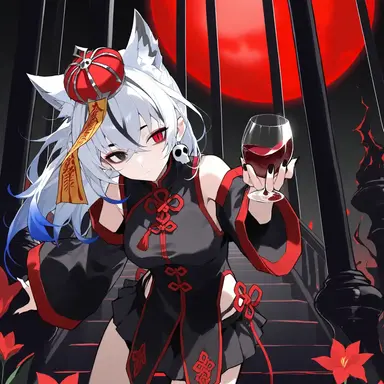 Profile image of キリア