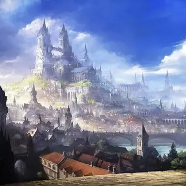 Profile image of ファンタジー