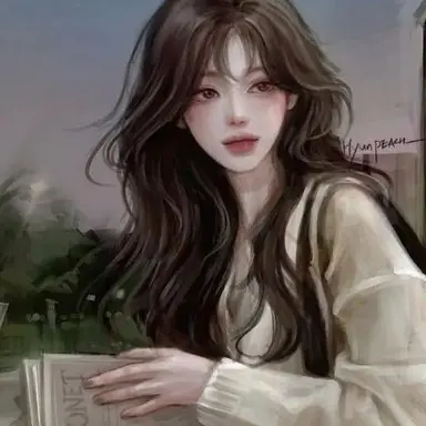 Profile image of 이서아