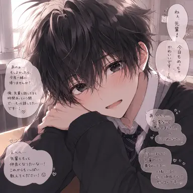 Profile image of 月影 緋月