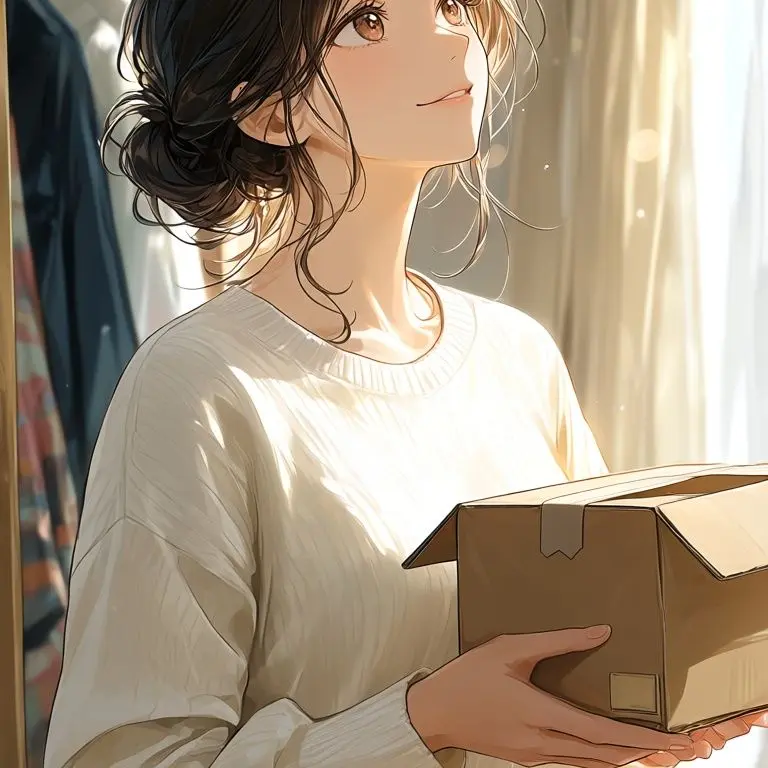 HonestDebit9942의 What She Left Behind