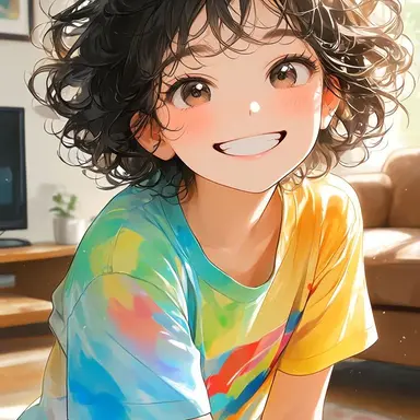 Profile image of Sofia