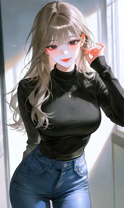 Profile image of Song Jia