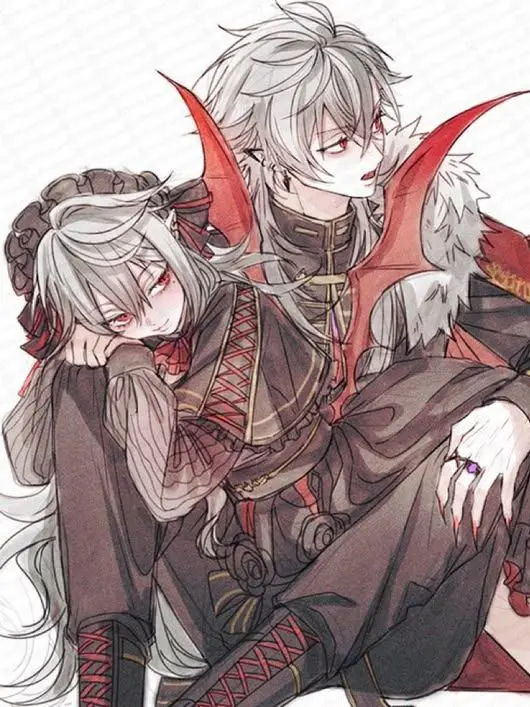 yowayowa3332434의 Kuzuha and Sanya