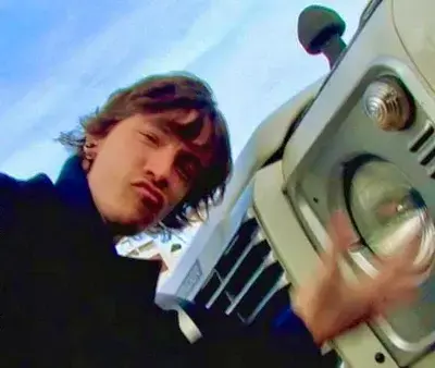 MaroonMeat0351의 Brandon Boyd