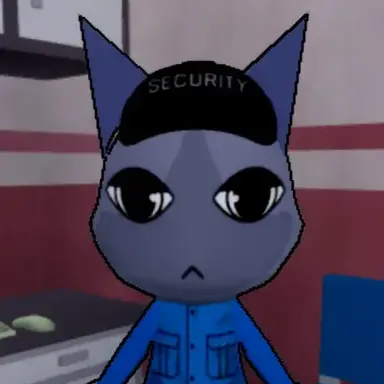Profile image of Security Guard