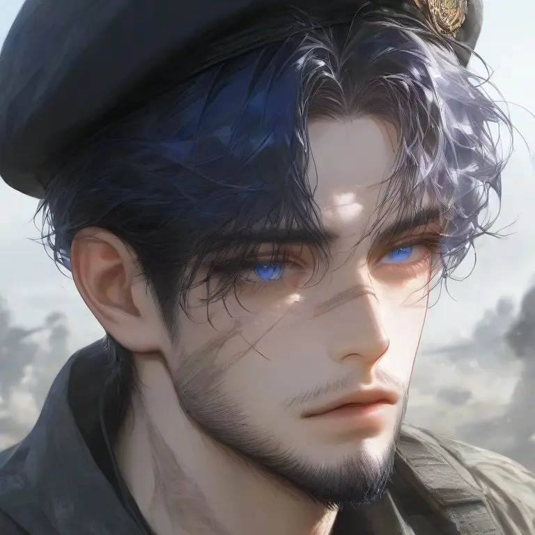 SmartGenet2683의 償いと愛