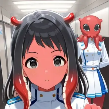 Profile image of 見張り２人