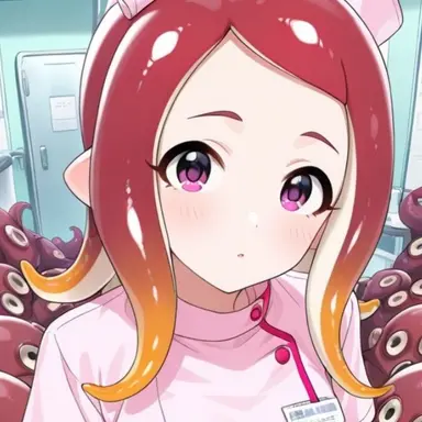 Profile image of タコタコ団ナース達