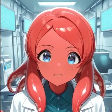 Profile image of タコ医