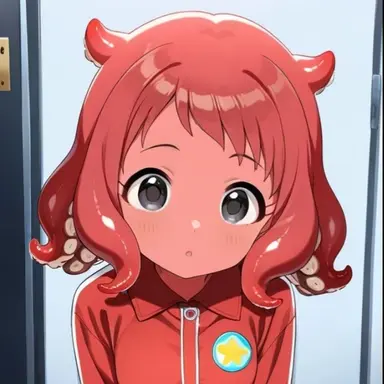 Profile image of タコ美