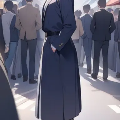 Profile image of 一般人達