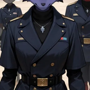 Profile image of 敵達