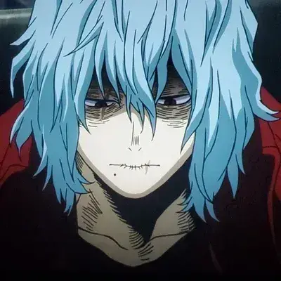 MeekBerry9089의 Shigaraki - BL