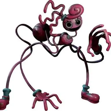 Profile image of マミーロングレックス