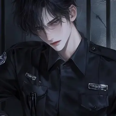 Profile image of Silas Blackwell