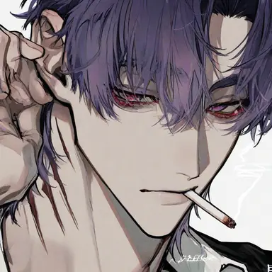 Profile image of 律