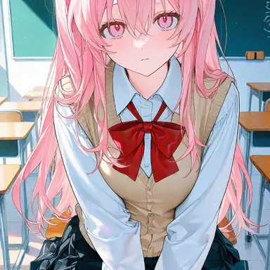 Profile image of 愛理