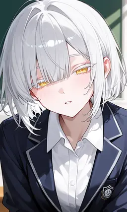 Profile image of 琥珀