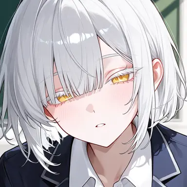 Profile image of 琥珀