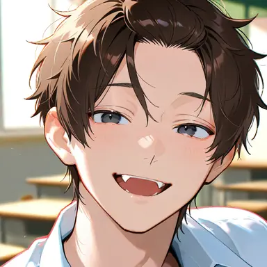 Profile image of 晴人