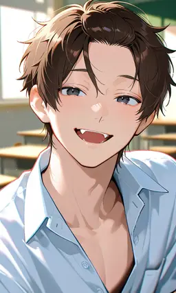 Profile image of 晴人