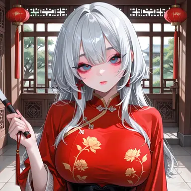 Profile image of 진무령