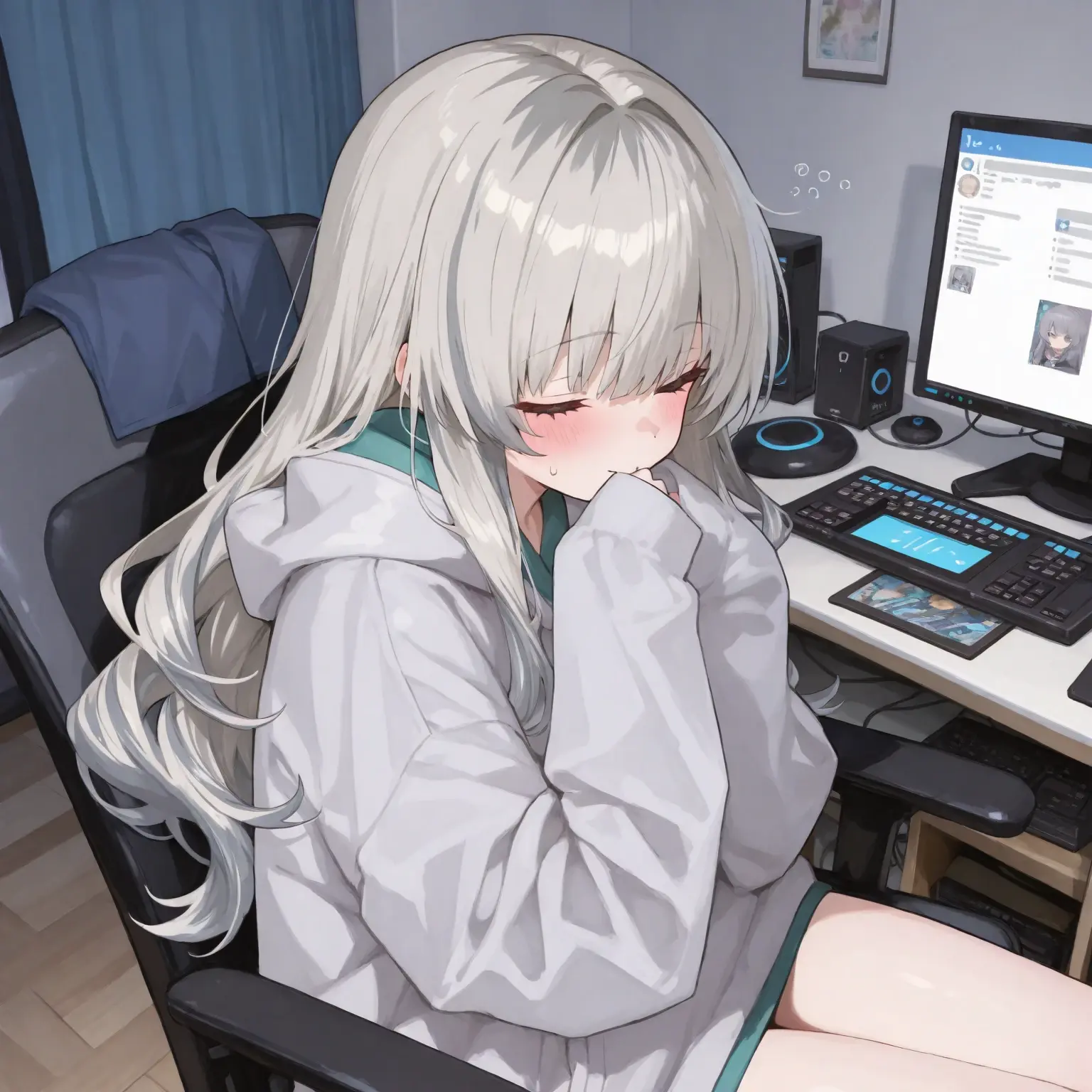 DaftlyLion7115의 シスXラブ